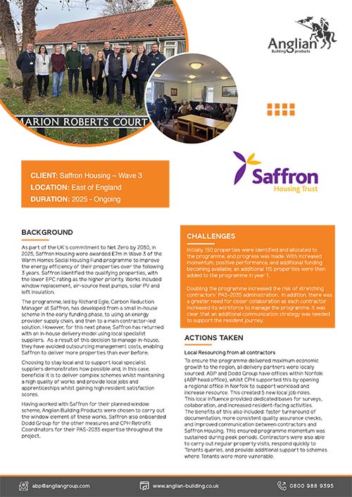 ABP Case Study Saffron Housing (1)